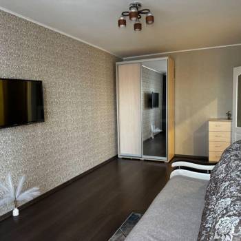 Продается 1-комнатная квартира, 34 м²