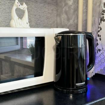 Продается 1-комнатная квартира, 34 м²