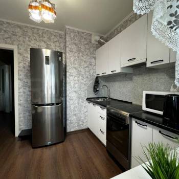 Продается 1-комнатная квартира, 34 м²