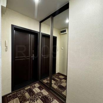 Продается 1-комнатная квартира, 34 м²