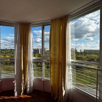 Продается 1-комнатная квартира, 34 м²