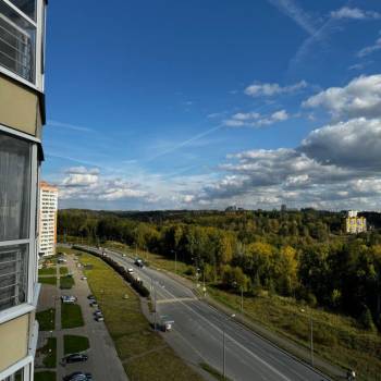 Продается 1-комнатная квартира, 34 м²