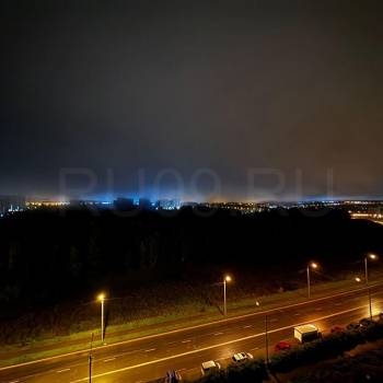 Продается 1-комнатная квартира, 34 м²