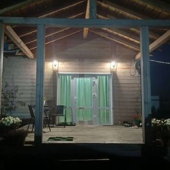 Продается Дом, 42 м²