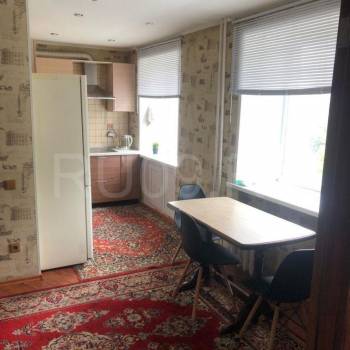 Сдается 2-х комнатная квартира, 54 м²