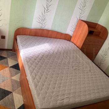 Сдается 2-х комнатная квартира, 54 м²