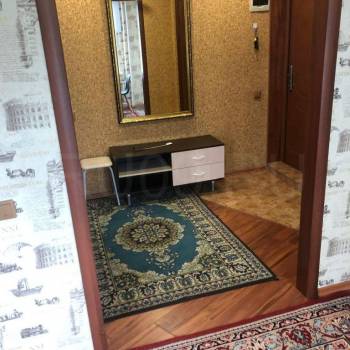 Сдается 2-х комнатная квартира, 54 м²