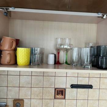 Сдается 2-х комнатная квартира, 54 м²