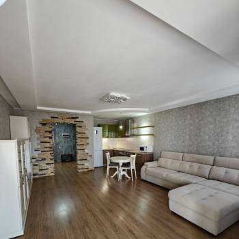 Сдается 2-х комнатная квартира, 57 м²