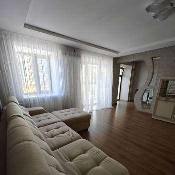 Сдается 2-х комнатная квартира, 57 м²