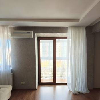 Сдается 2-х комнатная квартира, 57 м²