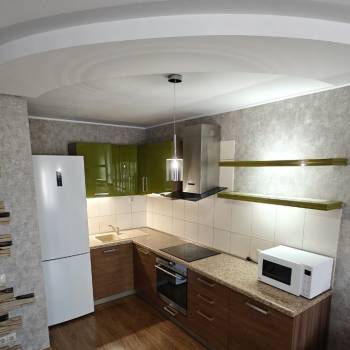 Сдается 2-х комнатная квартира, 57 м²
