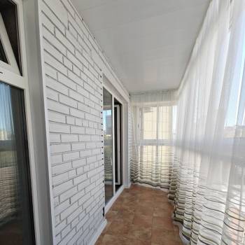 Сдается 2-х комнатная квартира, 57 м²