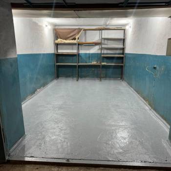 Сдается Гараж, 18 м²