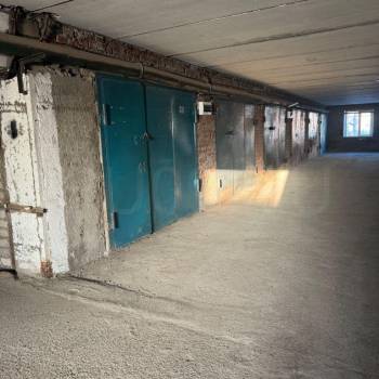 Сдается Гараж, 18 м²