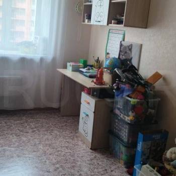 Продается 2-х комнатная квартира, 61 м²