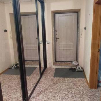 Продается 2-х комнатная квартира, 61 м²