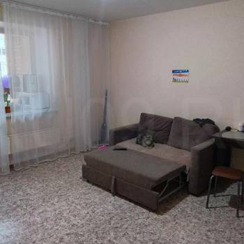 Продается 2-х комнатная квартира, 61 м²