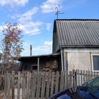 Продается Дом, 40 м²