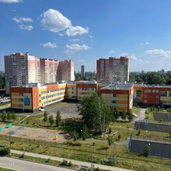 Продается 2-х комнатная квартира, 61 м²
