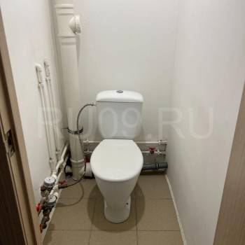 Продается 2-х комнатная квартира, 61 м²