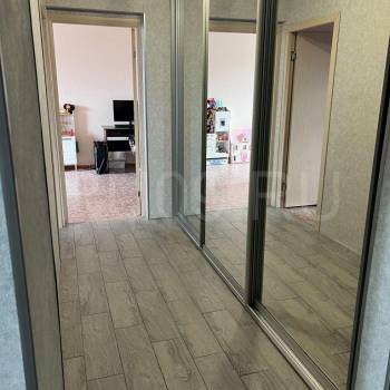 Продается 2-х комнатная квартира, 61 м²