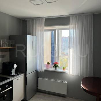 Продается 2-х комнатная квартира, 61 м²