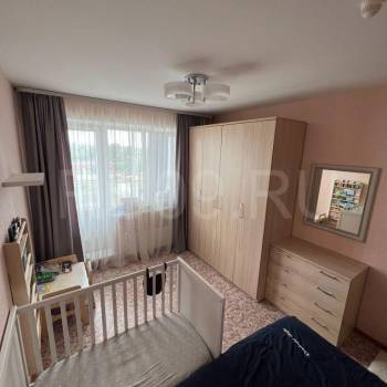 Продается 2-х комнатная квартира, 61 м²