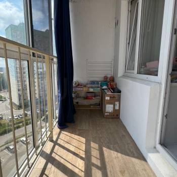 Продается 2-х комнатная квартира, 61 м²