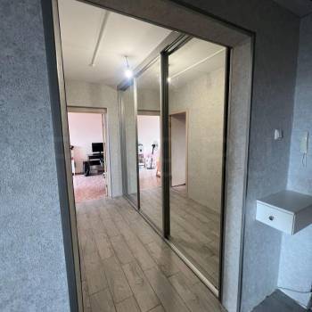 Продается 2-х комнатная квартира, 61 м²
