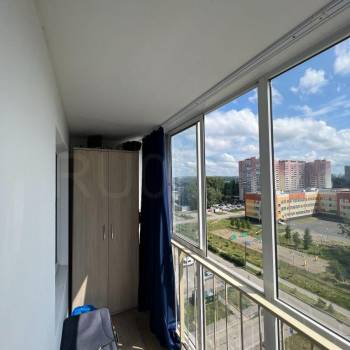 Продается 2-х комнатная квартира, 61 м²