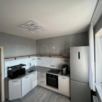 Продается 2-х комнатная квартира, 61 м²