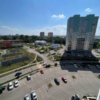 Продается 2-х комнатная квартира, 61 м²