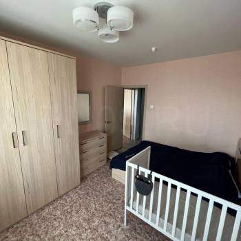 Продается 2-х комнатная квартира, 61 м²