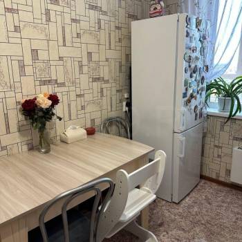 Продается 2-х комнатная квартира, 52 м²