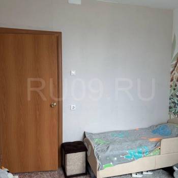Продается 2-х комнатная квартира, 52 м²