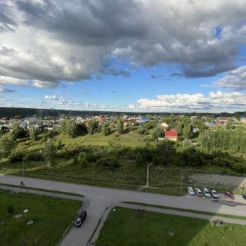 Продается 2-х комнатная квартира, 52 м²