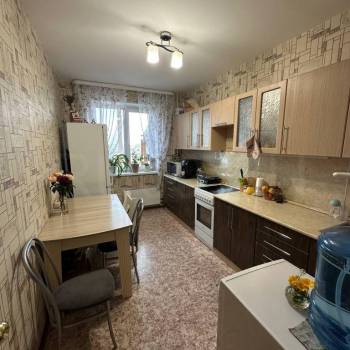 Продается 2-х комнатная квартира, 52 м²