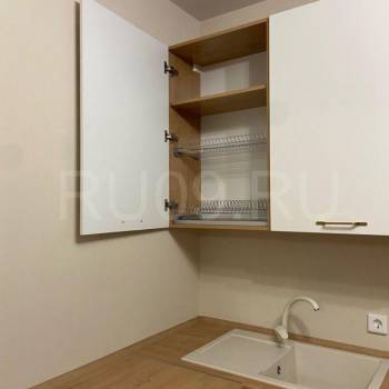 Сдается 1-комнатная квартира, 35 м²