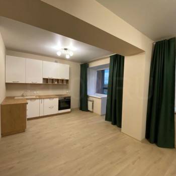 Сдается 1-комнатная квартира, 35 м²