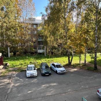 Сдается 1-комнатная квартира, 30 м²