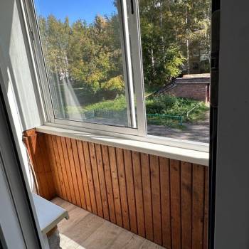 Сдается 1-комнатная квартира, 30 м²