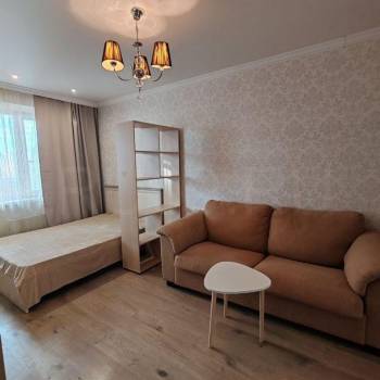 Сдается 1-комнатная квартира, 35 м²