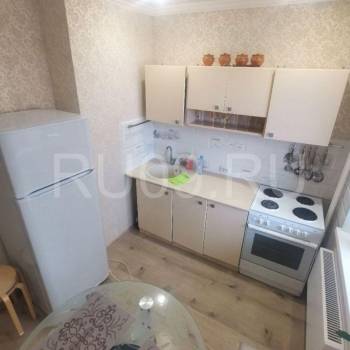 Сдается 1-комнатная квартира, 35 м²