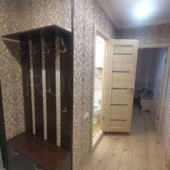 Сдается 1-комнатная квартира, 35 м²