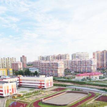 Продается 2-х комнатная квартира, 66 м²