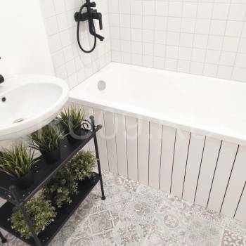 Продается 2-х комнатная квартира, 66 м²