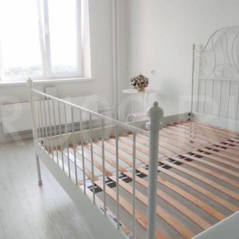 Продается 2-х комнатная квартира, 66 м²