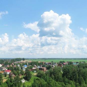 Продается 2-х комнатная квартира, 66 м²