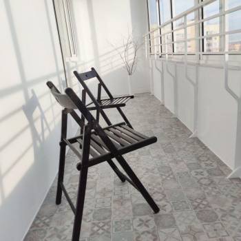 Продается 2-х комнатная квартира, 66 м²